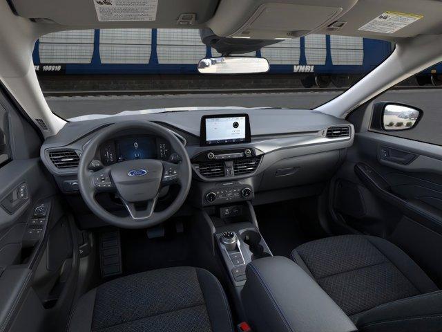 new 2026 Ford Escape car, priced at $29,779