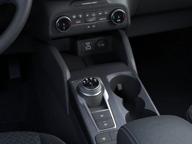 new 2026 Ford Escape car, priced at $29,779