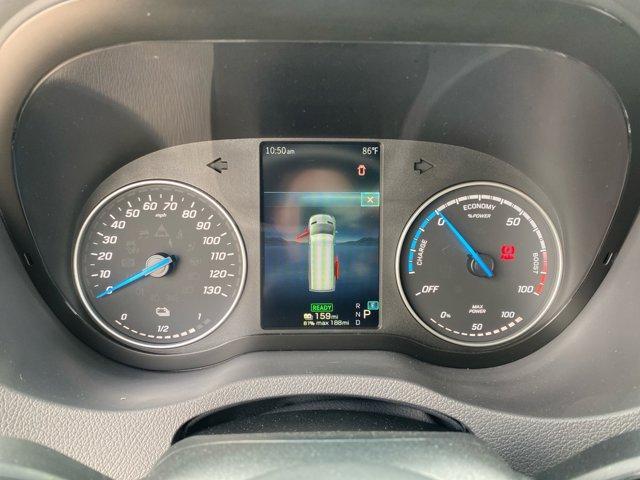 used 2024 Mercedes-Benz eSprinter 2500 car, priced at $62,979