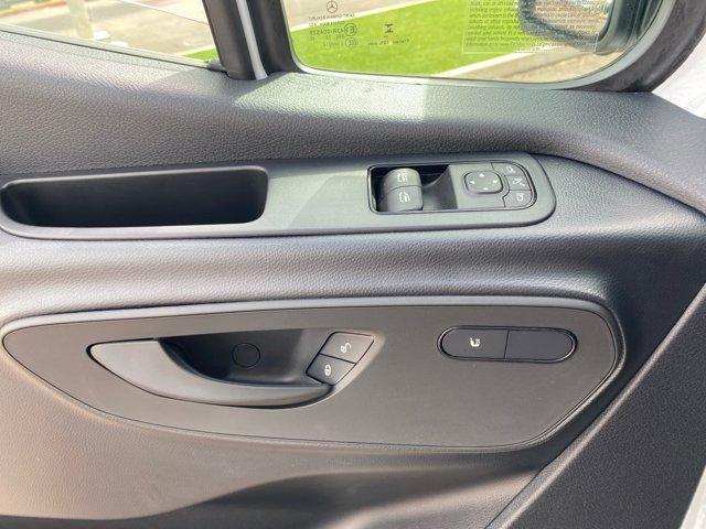 used 2024 Mercedes-Benz eSprinter 2500 car, priced at $62,979