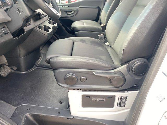 used 2024 Mercedes-Benz eSprinter 2500 car, priced at $62,979
