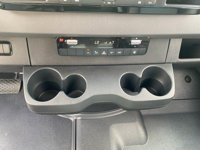 used 2024 Mercedes-Benz eSprinter 2500 car, priced at $62,979