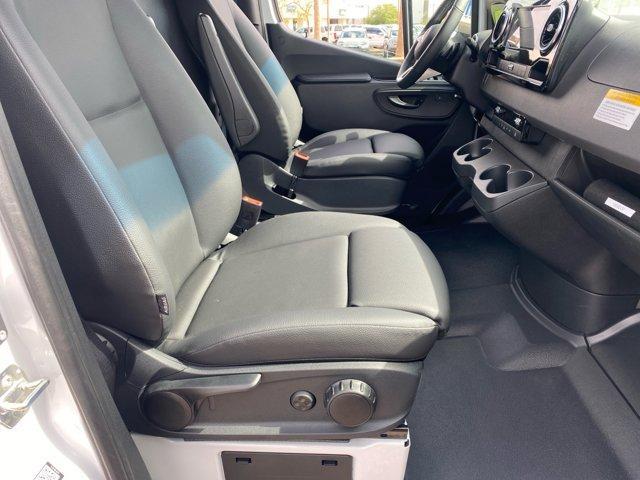 used 2024 Mercedes-Benz eSprinter 2500 car, priced at $62,979