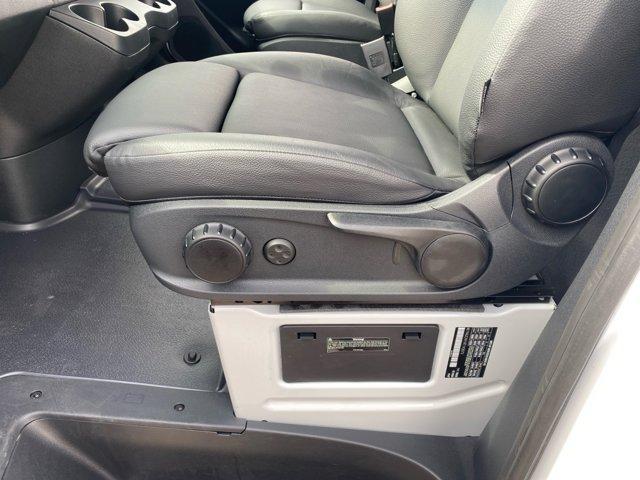 used 2024 Mercedes-Benz eSprinter 2500 car, priced at $62,979