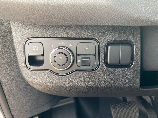 used 2024 Mercedes-Benz eSprinter 2500 car, priced at $62,979