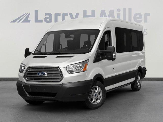 used 2017 Ford Transit-350 car, priced at $34,800