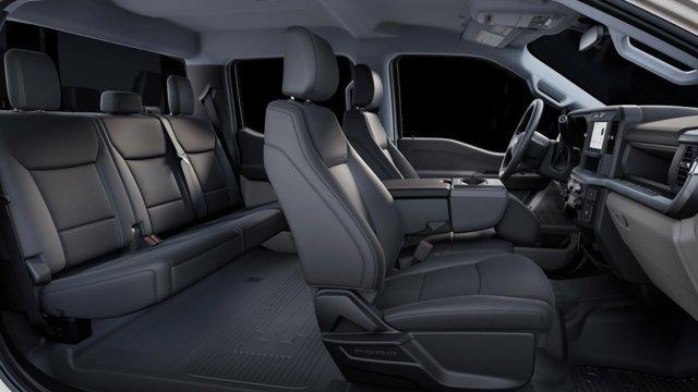 new 2025 Ford F-250 car, priced at $60,777