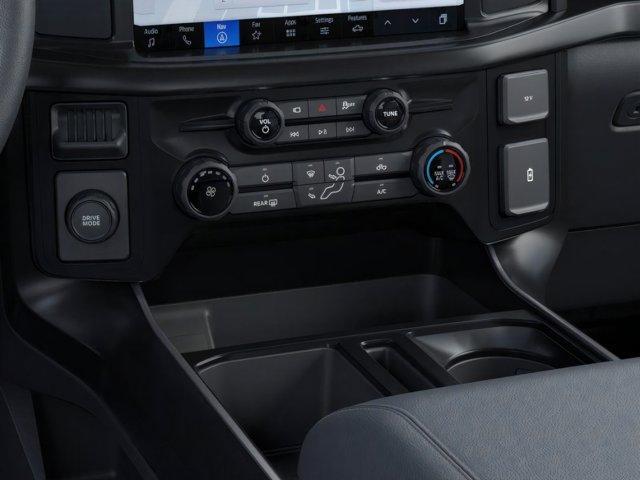new 2025 Ford F-150 car, priced at $45,316
