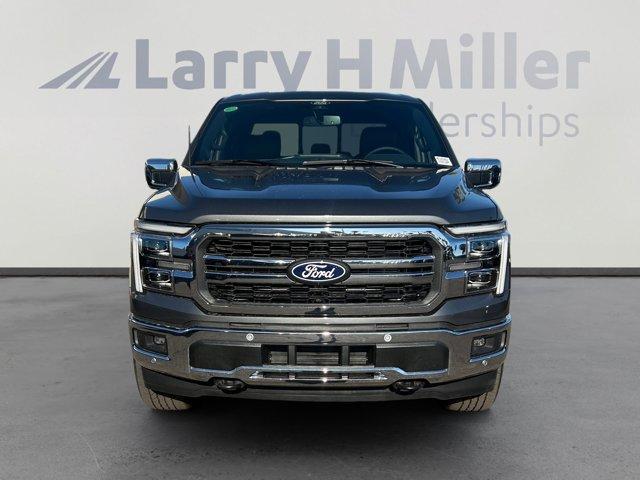 new 2025 Ford F-150 car, priced at $65,625