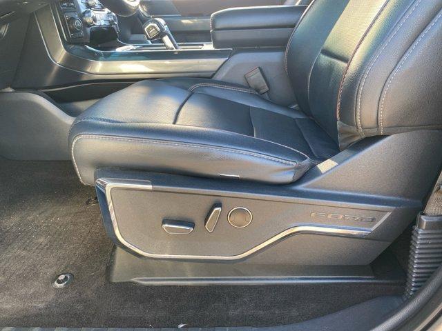 used 2022 Ford F-150 car, priced at $45,881