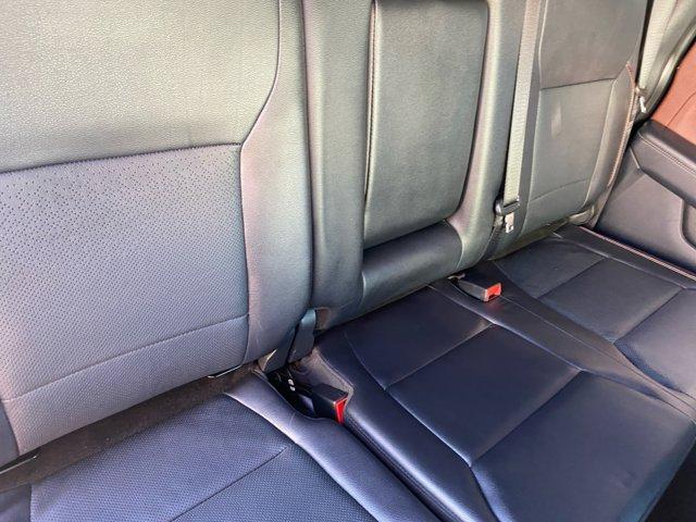 used 2022 Ford F-150 car, priced at $45,881