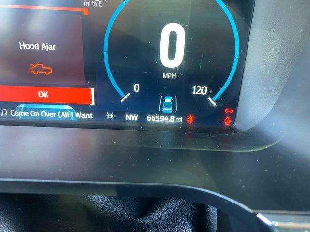 used 2022 Ford F-150 car, priced at $45,881