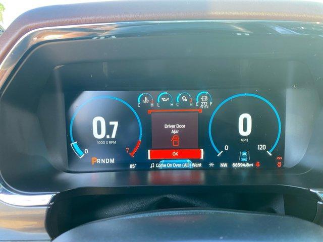 used 2022 Ford F-150 car, priced at $45,881