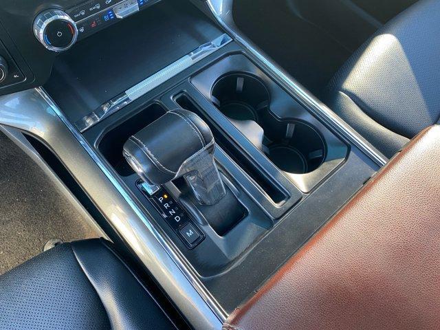 used 2022 Ford F-150 car, priced at $45,881