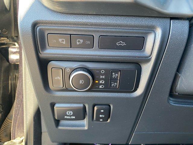 used 2022 Ford F-150 car, priced at $45,881