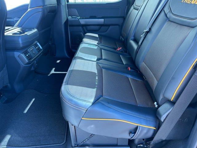 new 2025 Ford F-150 car, priced at $76,107