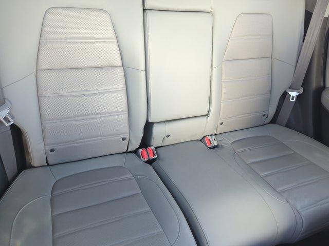 used 2020 Honda CR-V car, priced at $26,328