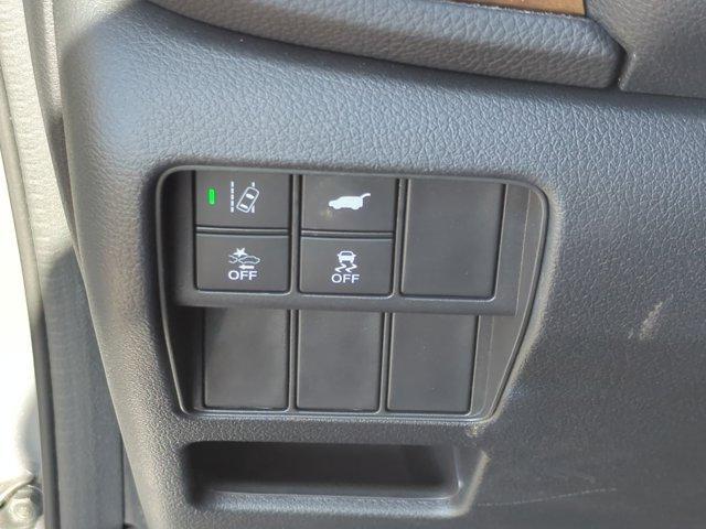 used 2020 Honda CR-V car, priced at $26,328