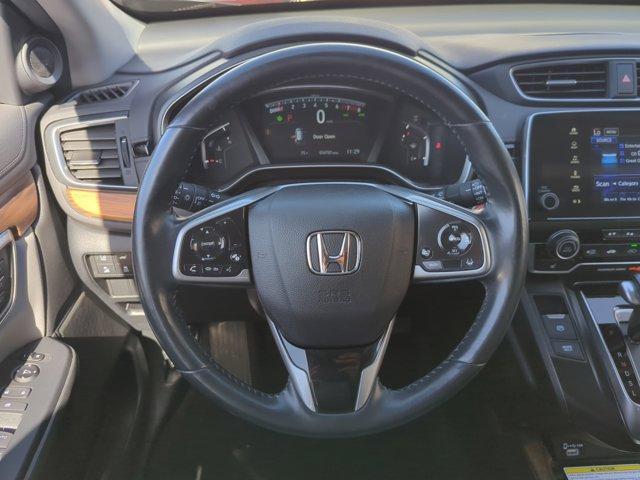 used 2020 Honda CR-V car, priced at $26,328