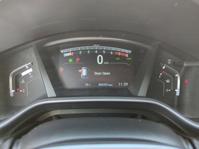 used 2020 Honda CR-V car, priced at $26,328