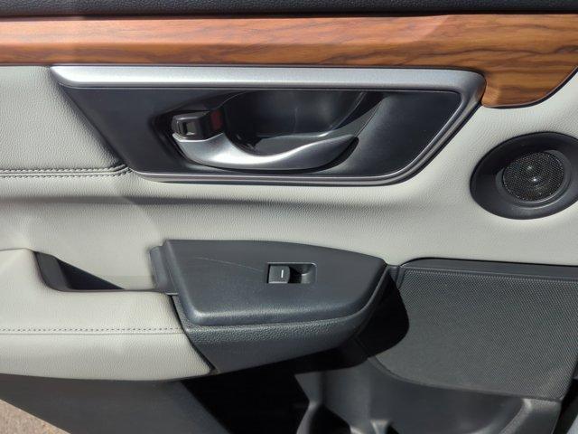 used 2020 Honda CR-V car, priced at $26,328