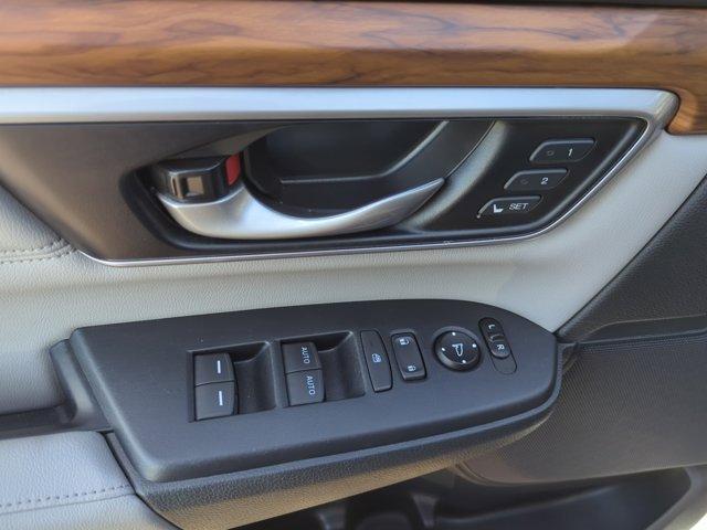 used 2020 Honda CR-V car, priced at $26,328