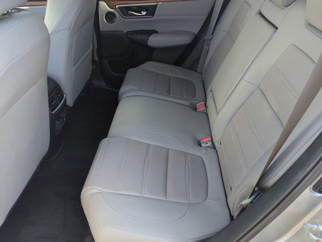 used 2020 Honda CR-V car, priced at $26,328
