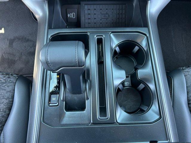 new 2025 Ford F-150 car, priced at $60,914