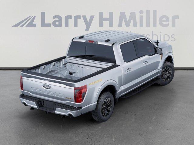 new 2025 Ford F-150 car, priced at $60,914