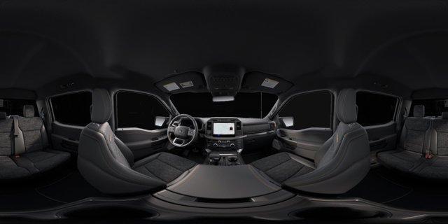 new 2025 Ford F-150 car, priced at $60,914
