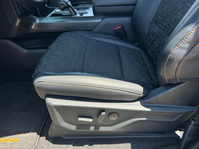 new 2025 Ford F-150 car, priced at $60,914