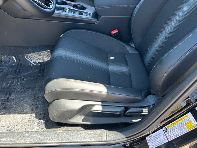 used 2025 Honda Civic car, priced at $28,600