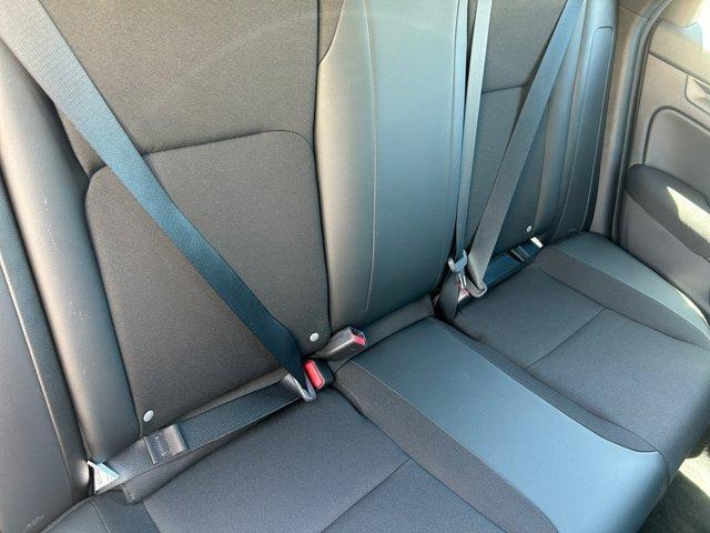 used 2025 Honda Civic car, priced at $28,600