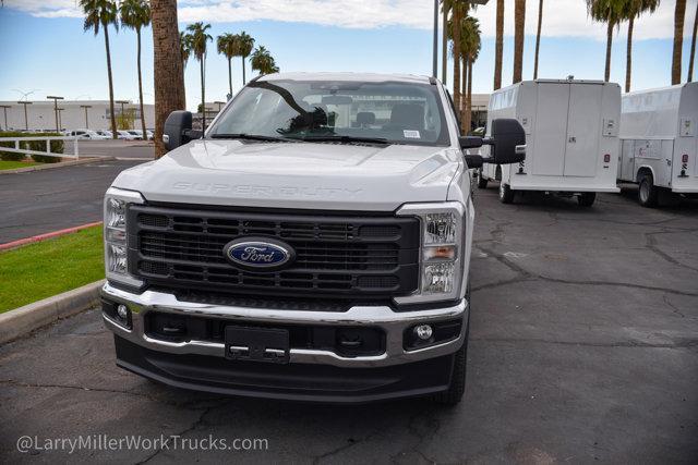 new 2024 Ford F-350 car, priced at $55,828