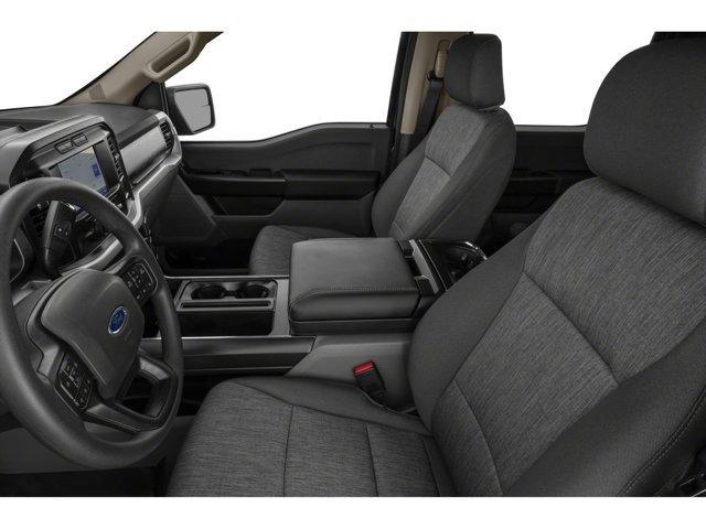 used 2021 Ford F-150 car, priced at $33,000