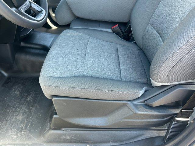 new 2025 Ford F-150 car, priced at $48,961
