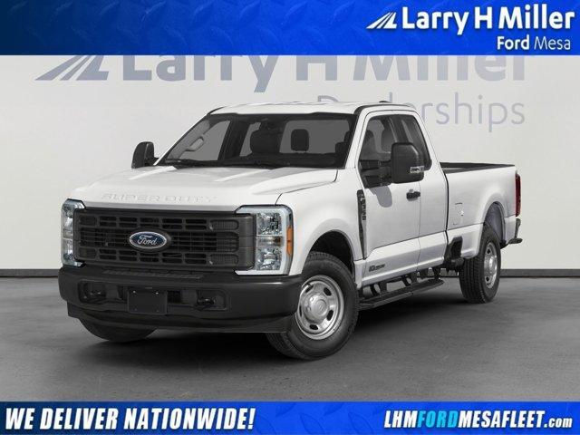new 2025 Ford F-350 car, priced at $67,597
