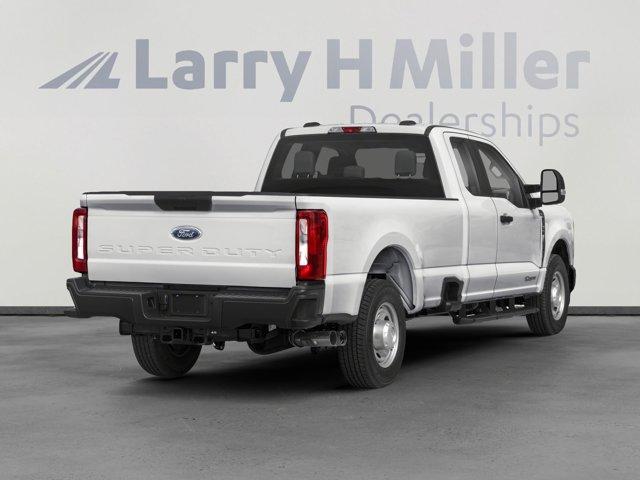 new 2025 Ford F-350 car, priced at $67,597