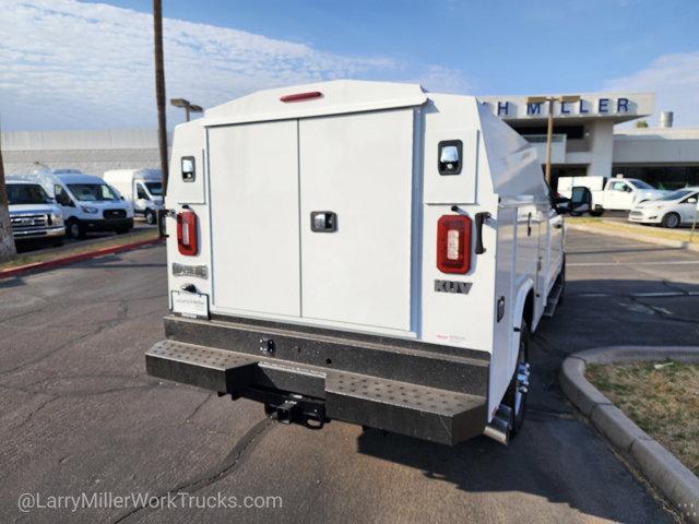 new 2025 Ford F-350 car, priced at $67,597