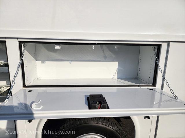 new 2025 Ford F-350 car, priced at $67,597