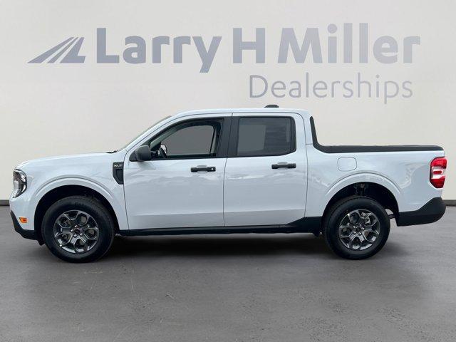 new 2025 Ford Maverick car, priced at $31,089