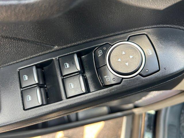 used 2024 Ford Escape car, priced at $22,000