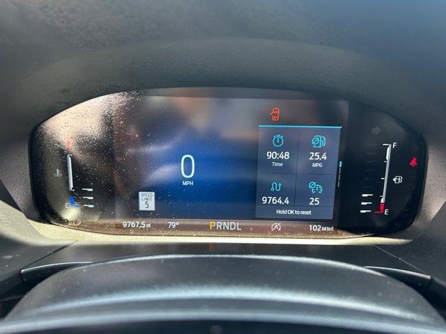 used 2024 Ford Escape car, priced at $22,000