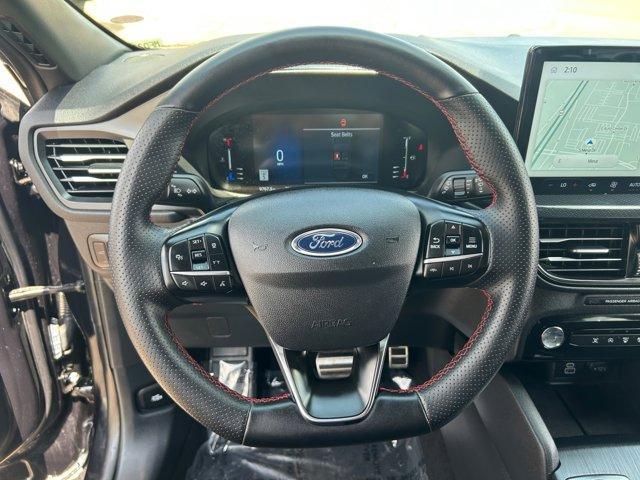 used 2024 Ford Escape car, priced at $22,000