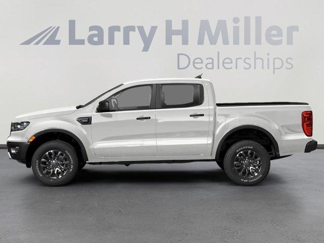 used 2020 Ford Ranger car, priced at $27,995