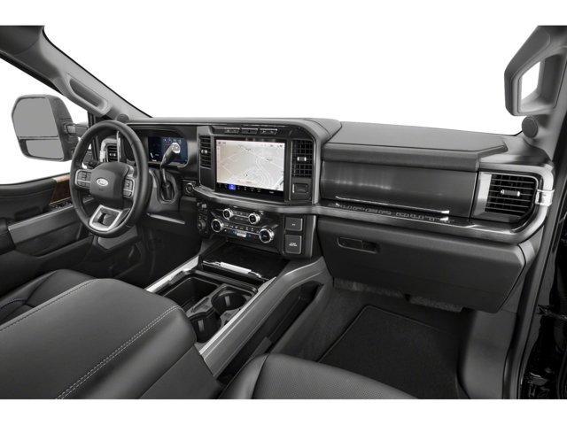 new 2026 Ford F-350 car, priced at $91,130