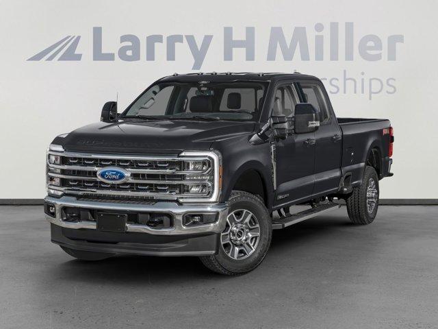 new 2026 Ford F-350 car, priced at $92,947