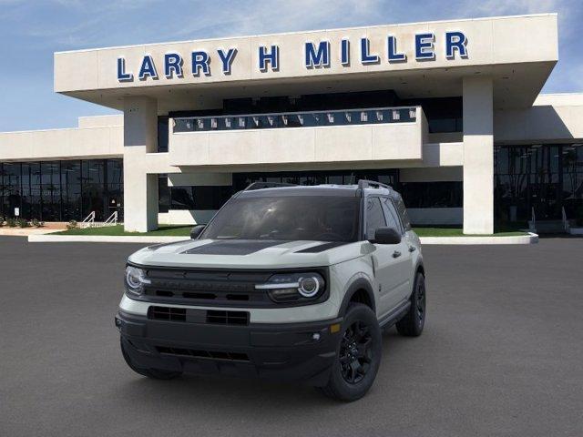 new 2024 Ford Bronco Sport car, priced at $33,563