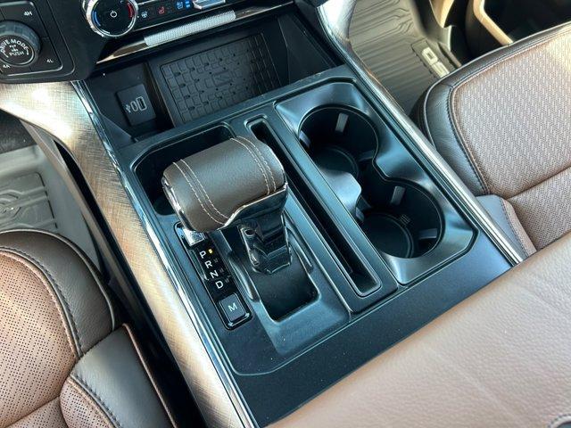 new 2025 Ford F-150 car, priced at $79,387