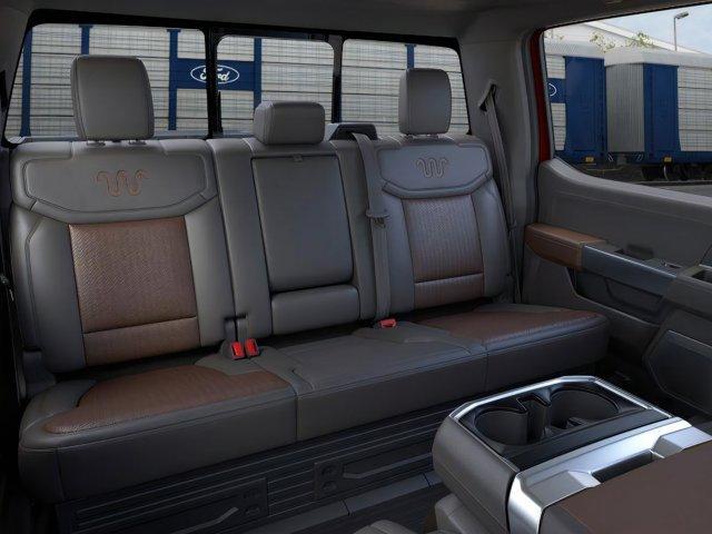 new 2025 Ford F-150 car, priced at $70,729